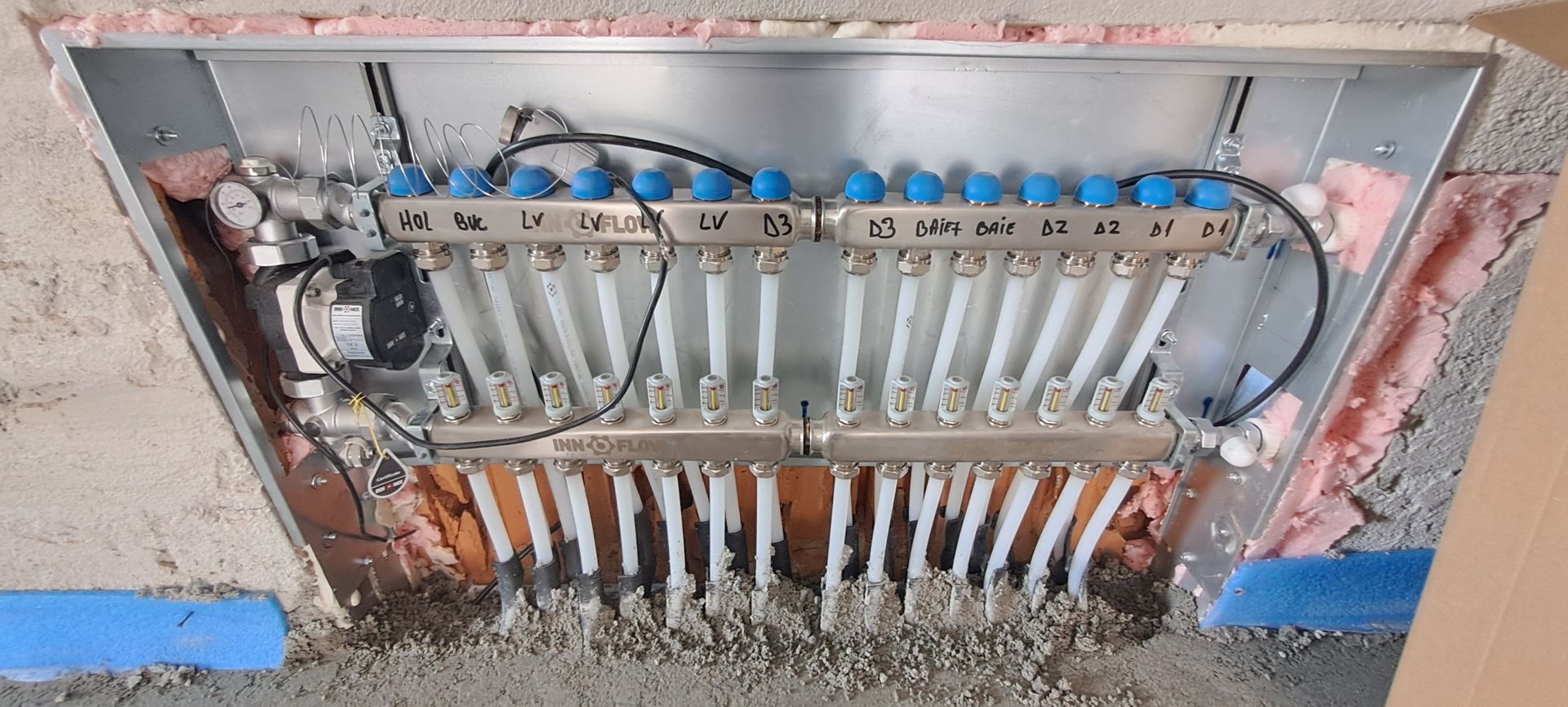 DRAGOMIRESTI VALE, CASA 4 CAMERE, teren 421 mp, utilitati, COMISION 0% - Poză 7
