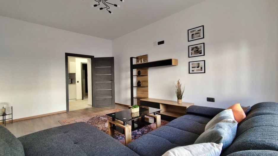 Inchiriere 2 camere Premium, Pietonala Republicii, Oradea - Poză 5