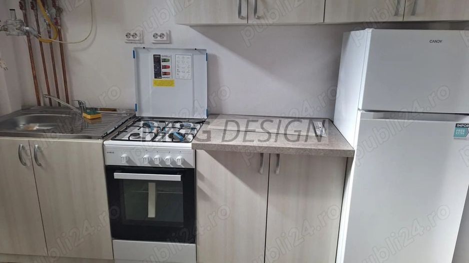 1 camera zona Complex etaj 1 cu centrala - Poză 7