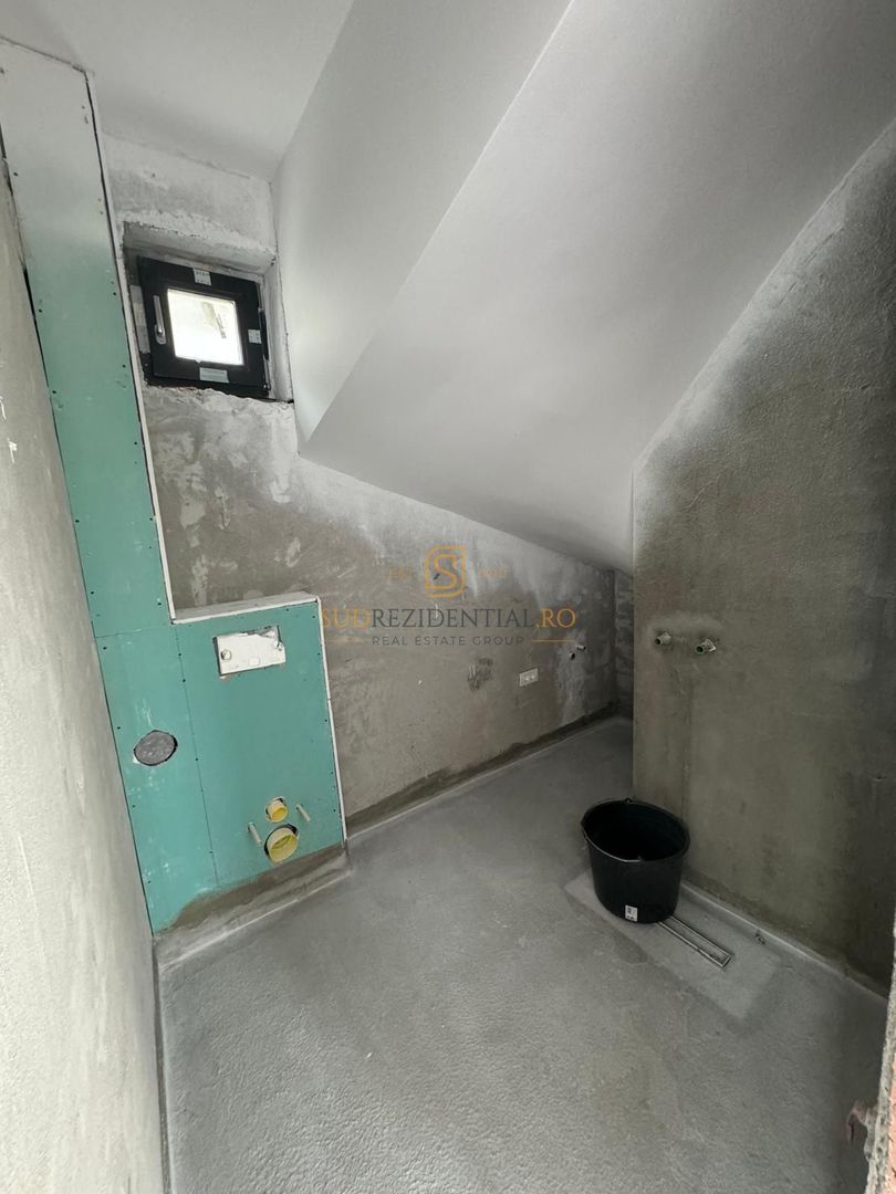 Vila premium de vanzare, P+1, 4 camere, Popesti-Leordeni, Ilfov - Poză 16