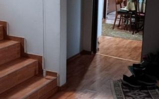 Vilă P+1 cu garsonieră independentă și curte 360 mp | zonă liniștită Militari - Poză 3