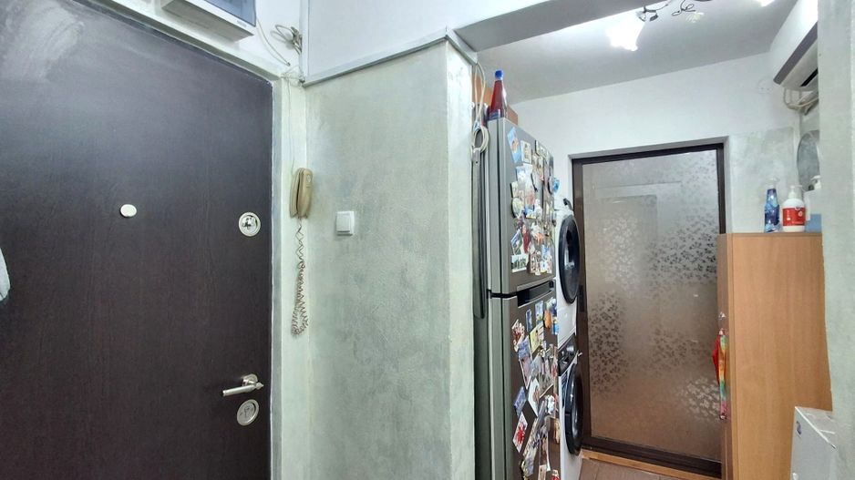 DE VANZARE Apartament 2 Camere Tei - Poză 5