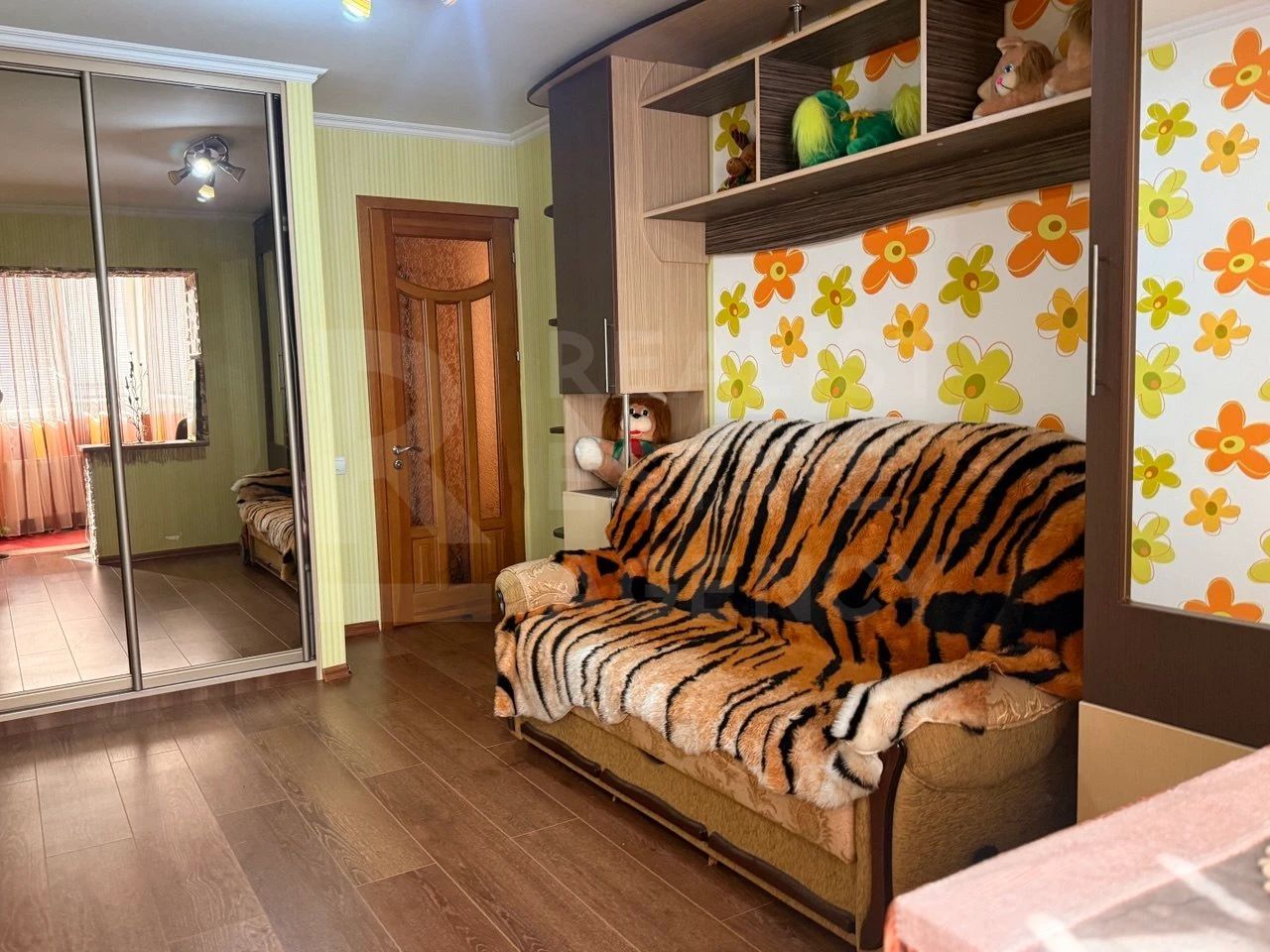 Chirie, apartament, 3 camere, Ivan Konev, Bălți - Poză 8