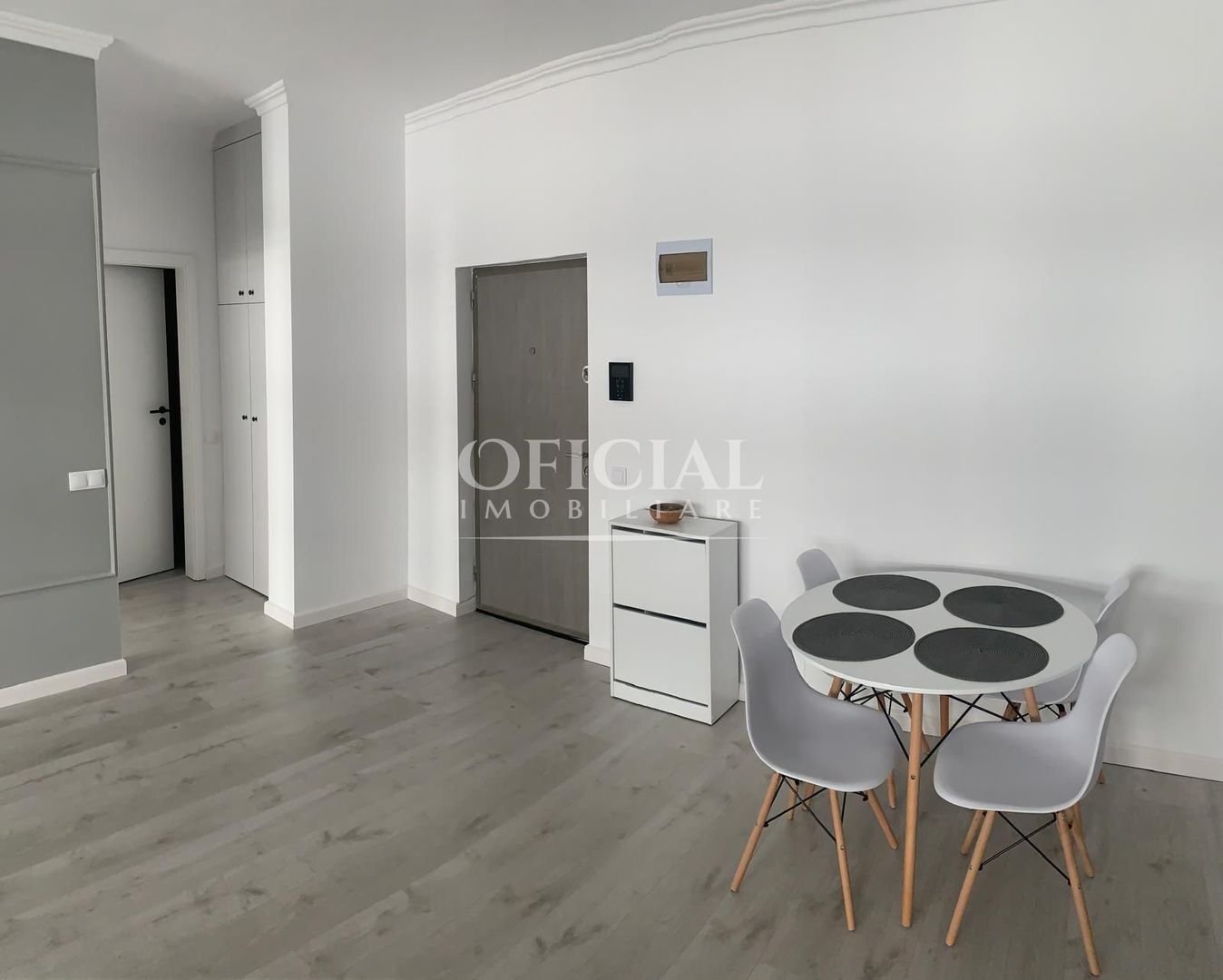 Apartament 2 camere | Parcare subterana | AC | Zona Eroilor | Floresti - Poză 3