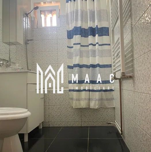 Apartament 2 camere decomandat | Cedonia, Sibiu | 50 mp, bloc 1990 - Poză 6