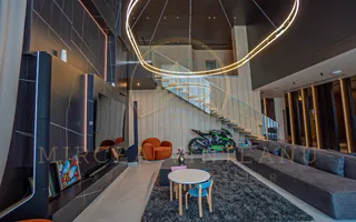 Casa de Vis Smart pe Malul Lacului – Lux, Confort și Tehnologie - Poză 13