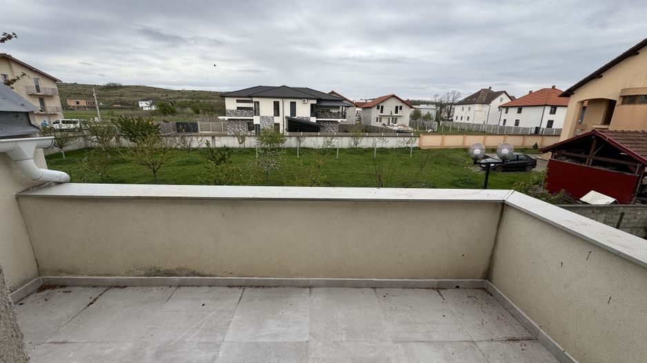 Apartament nr.17 cu 2 camere, boxa si parcare incluse in pret - Poză 11