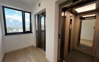 2 camere decomandat | Bloc 2024 | Ultimul etaj | Parcul Liniei 115.000+TVA - Poză 9