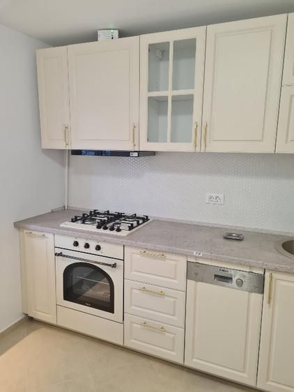 Apartament 2 camere, etaj 2, renovat complet, zona Promenada Mall - Poză 4