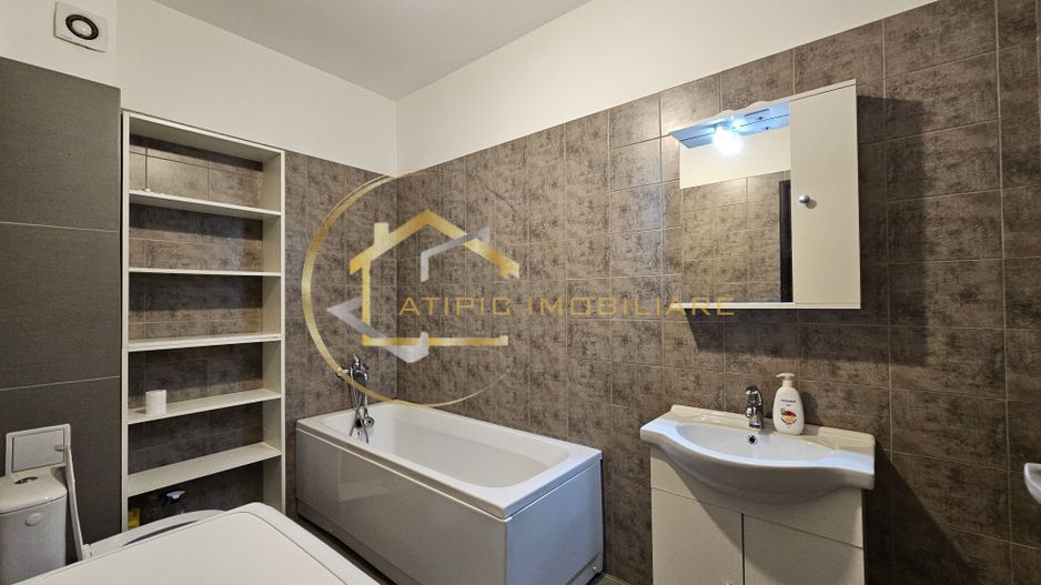 Apartament cu 2 camere Cartierul Visoianu - Poză 9