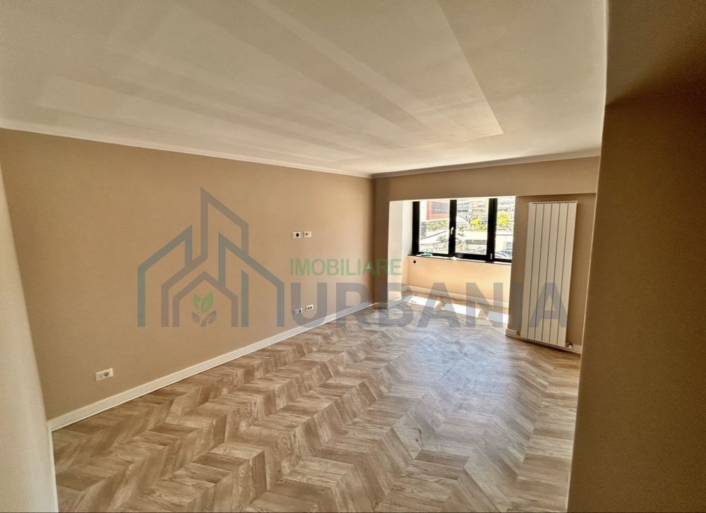 Apartament 2 camere, 61 mp, Hala Centrala, Iasi - Poză 7