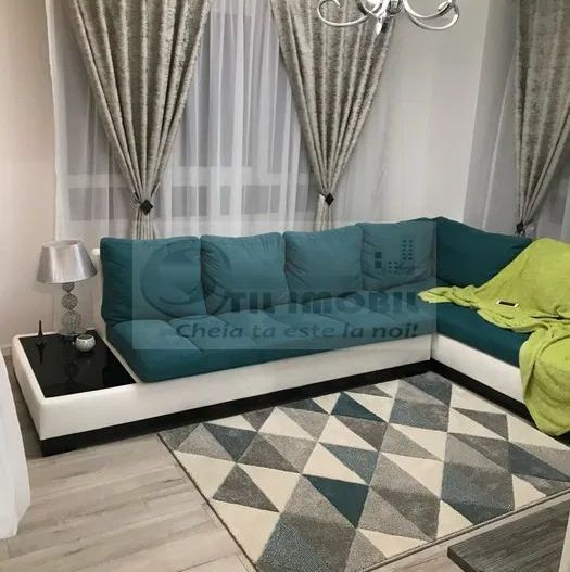 Apartament 2 camere | Etaj 1 | Ideal Residence – Capăt CUG | Iași - Poză 5