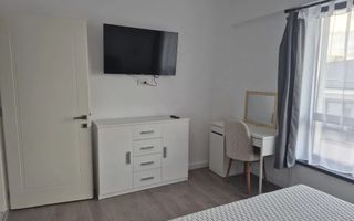Apartament 2 camere dec NOU+ loc parcare Galata Sivco 430 euro - Poză 4