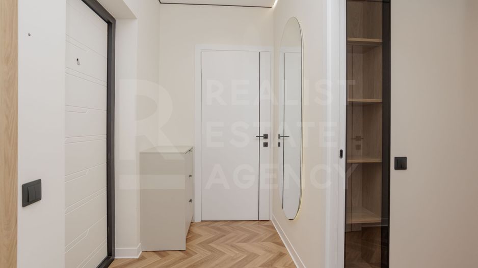 Vânzare, apartament 2 camere, str.  Valea Apelor, Botanica - Poză 17