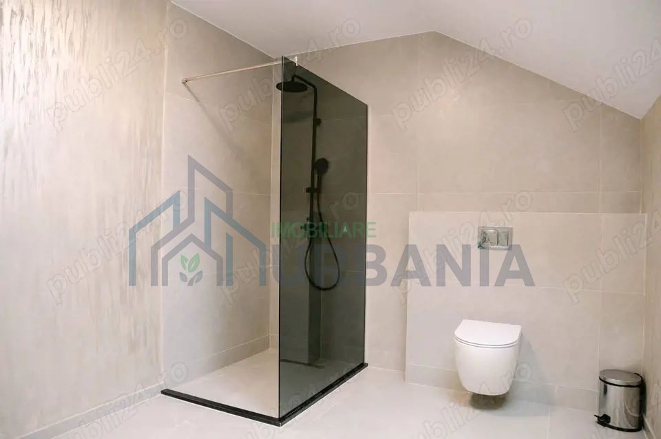Casă de închiriat, 4 camere, 120 mp, mobilată, Iași – mutare imediată - Poză 5