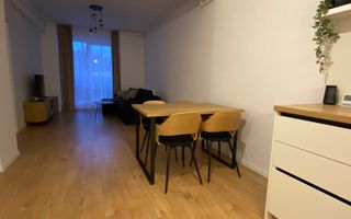 Apartament cu 2 camere | 51 mp | Parcare | Zona Centrala - Poză 4