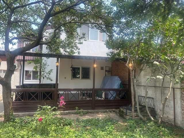 Vila cu 4 camere, Crangasi - Poză 8