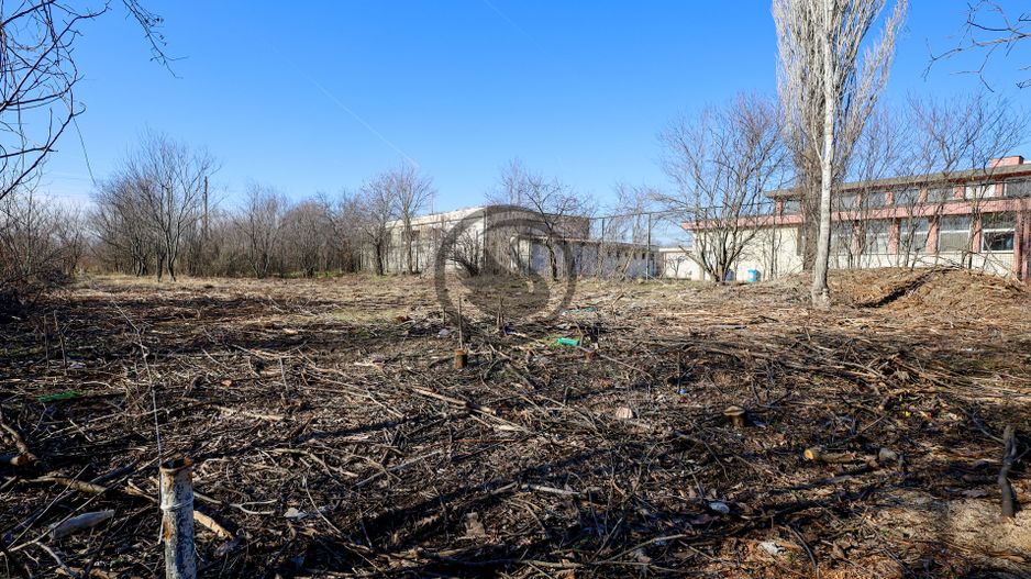 Teren intravilan de vanzare | 695 mp | B-dul Bucuresti | COMISION 0% - Poză 5