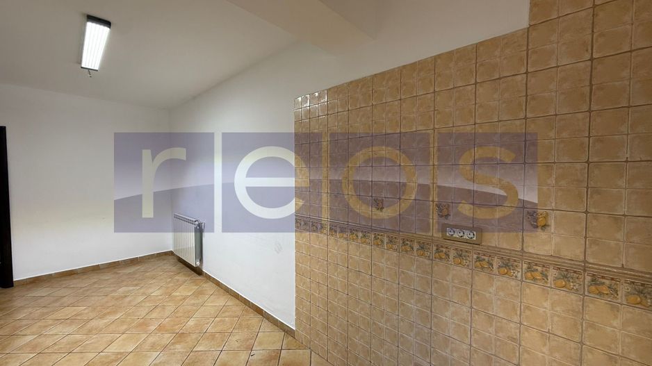 INCHIRIERE VILA 7CAMERE | PARCUL VERDI | 240MP | PARCARE | IDEAL BIROU - Poză 26