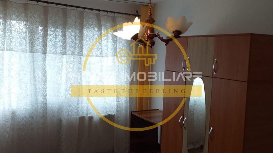 Apartament de inchiriast / 52mp/ zona Podu Ros - Poză 7