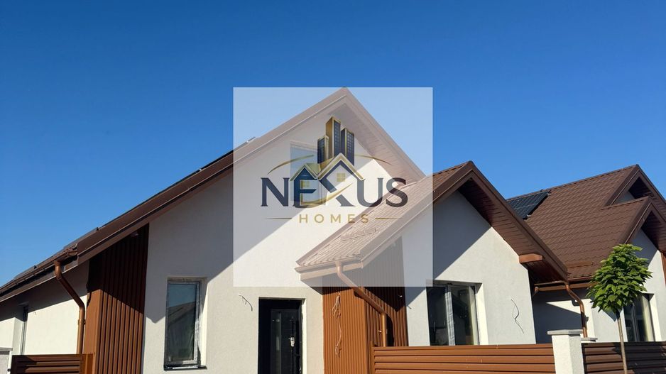 Pantelimon - Complex rezidential | Vila individuala | Acte gata - Poză 2