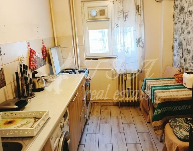 Apartament 2 Camere Metrou Grivitei - Poză 3