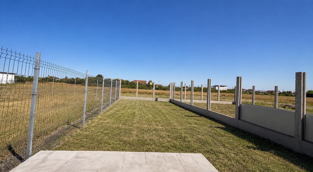 Comision 0%  Duplex 2 dormitoare Giarmata Vii toate utilitatiile - Poză 4