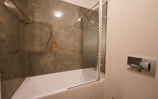 Studio Dublu + Parcare, Belvedere Residence, Pipera - Poză 8