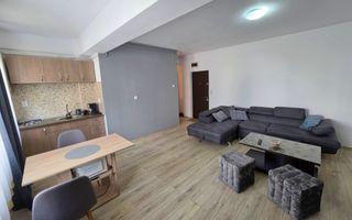 Apartament 2 camere, 48 mp utili + balcon mare, bloc nou, Ampoi 3 - Poză 2