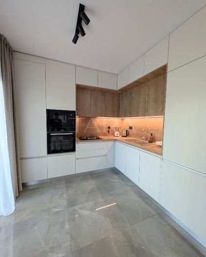 Apartament premium cu 3 camere, 84mp utili și două terase. - Poză 4