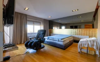 5 camere, modern, garaj, gradina,Buna Ziua,Zona Bonjour Residence,LIDL - Poză 14