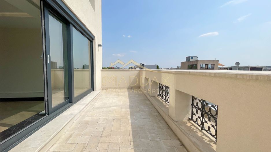 Penthouse Lux 5 camere de vanzare*** 1 Loc de Parcare***Dorobanti***Floreasca - Poză 49