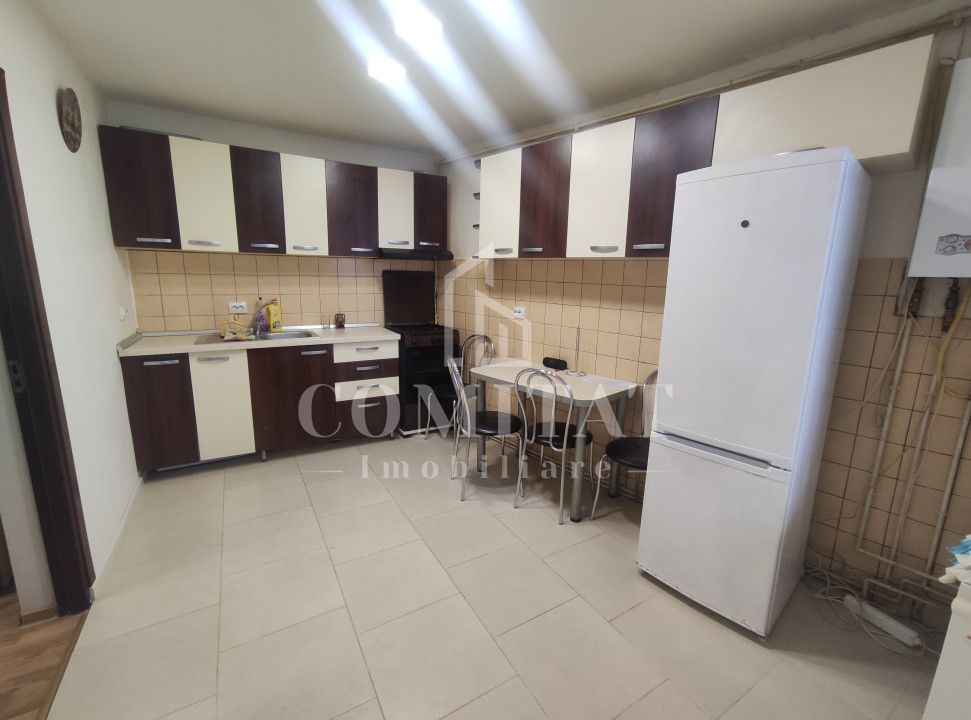 Apartament la casa | curte comuna | Marasti - Poză 4