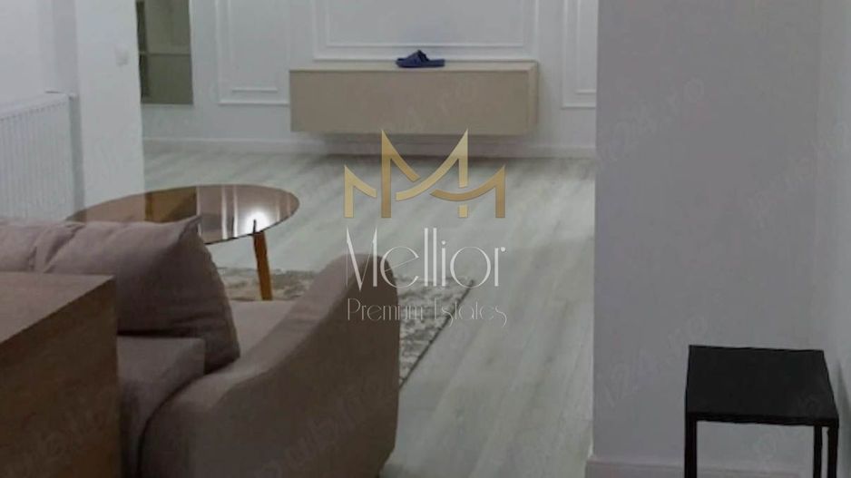 Apartament modern semicentral - Poză 1