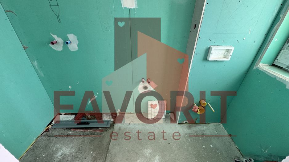 Casa Individuala in Mosnita. La asfalt. Cu Carport - Poză 6