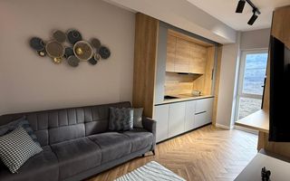 Apartament cu două camere la cheie - Poză 7