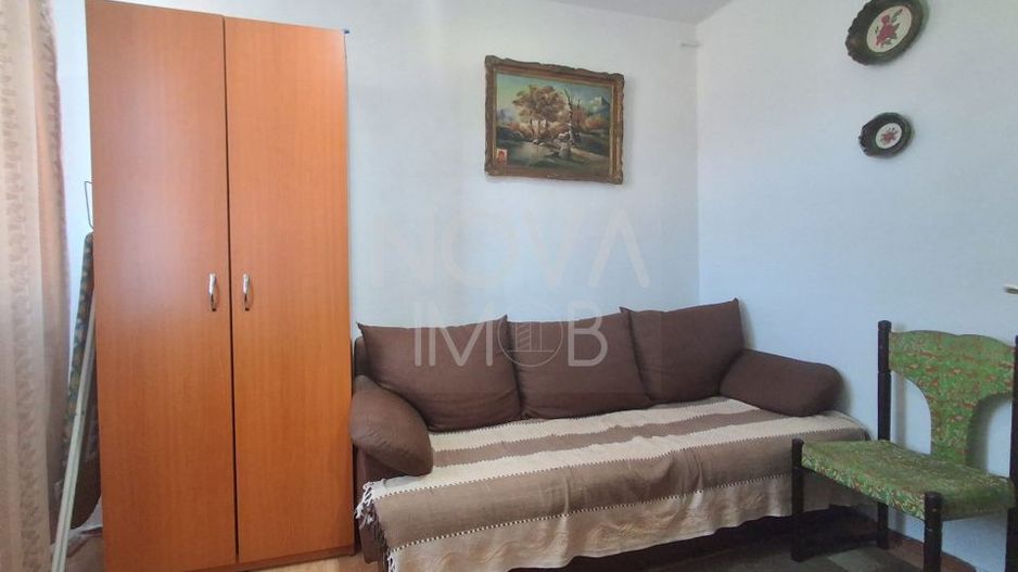Apartament 3 camere, Str. Hipodromului - Pet Friendly - Poză 1