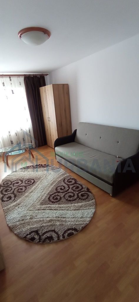 Apartament 2 camere decomandat de închiriat în zona Dacia, la bulevard, Iași - Poză 1