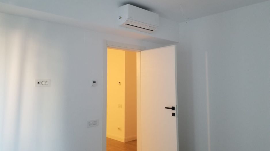 Apartamente 2 camere bloc nou Universitate Armemeasca prima Inchiriere - Poză 48