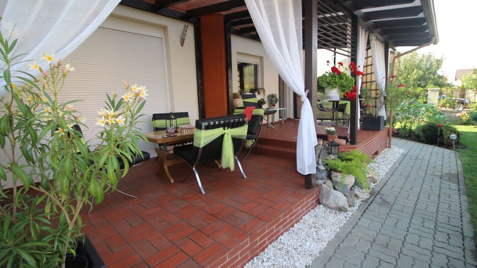 CASA INDIVIDUALA - Poză 1