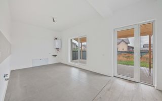 Casa Crevedia Parter Individuala - Comision 0 - Poză 2