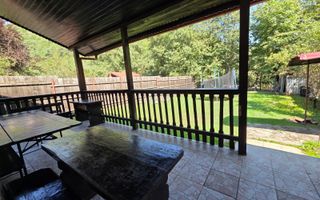 Casă de vacanță de vânzare – Râu Sadului, jud. Sibiu - Poză 16