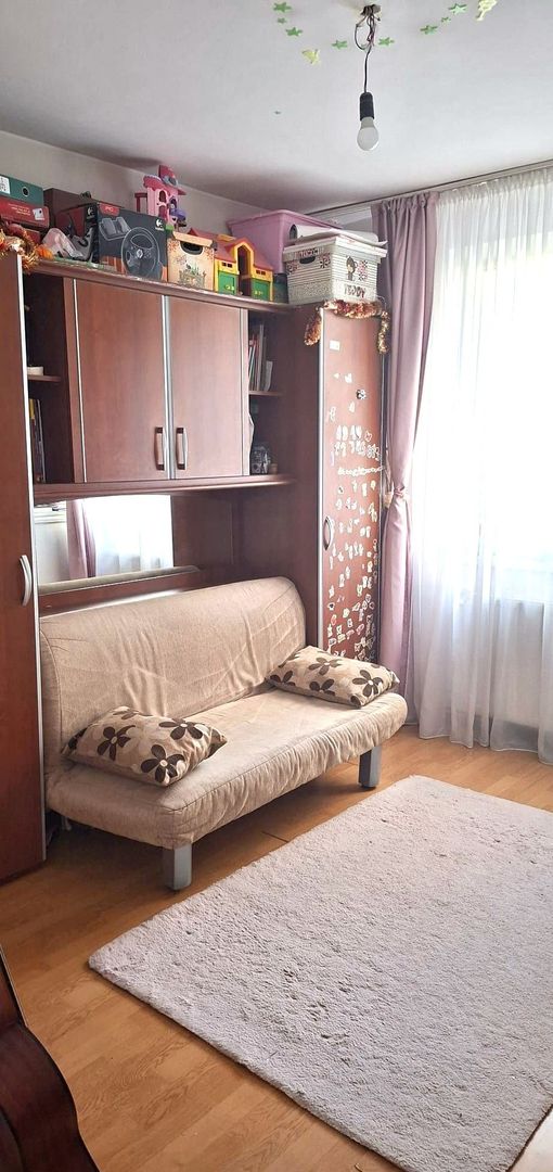 Vând 🏢 Apartament 2 camere | 55 mp | Colentina – Teiul Doamnei | Parter - Poză 3