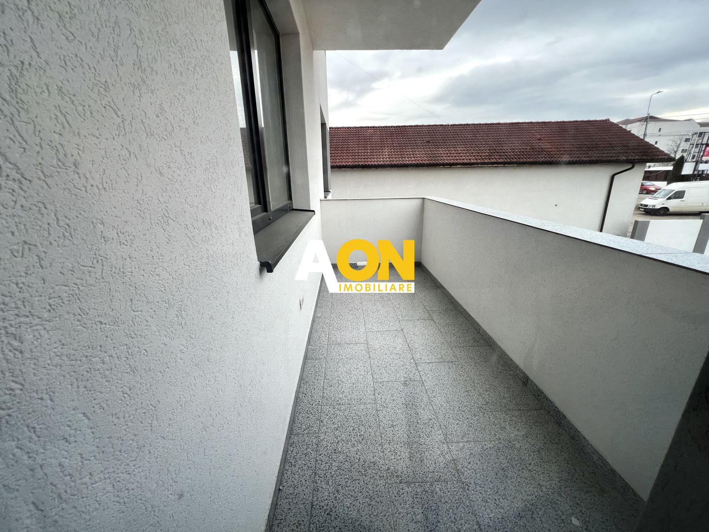 Apartament cu 3 camere,  61 mp + balcon, 6.25 mp, PRET FARA TVA 9% - Poză 5