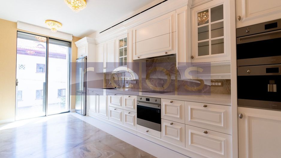 APARTAMENT PREMIUM ZAMBACCIAN | 180 MP | 4CAMERE| LOC PARCARE - Poză 14