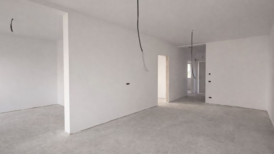 Comision 0% Duplex pe parter în Moșnița Nouă – 3 camere, teren 315 mp - Poză 3