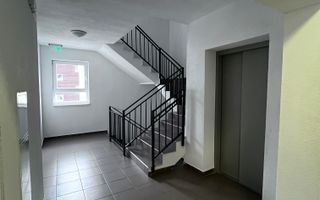 Apartament 2 camere premium, mobilat complet, vedere munți | Turnișor, Sibiu - Poză 11
