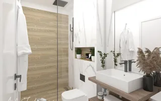 Apartament 2 camere Pipera Concept II  | 68.72mp - Poză 34