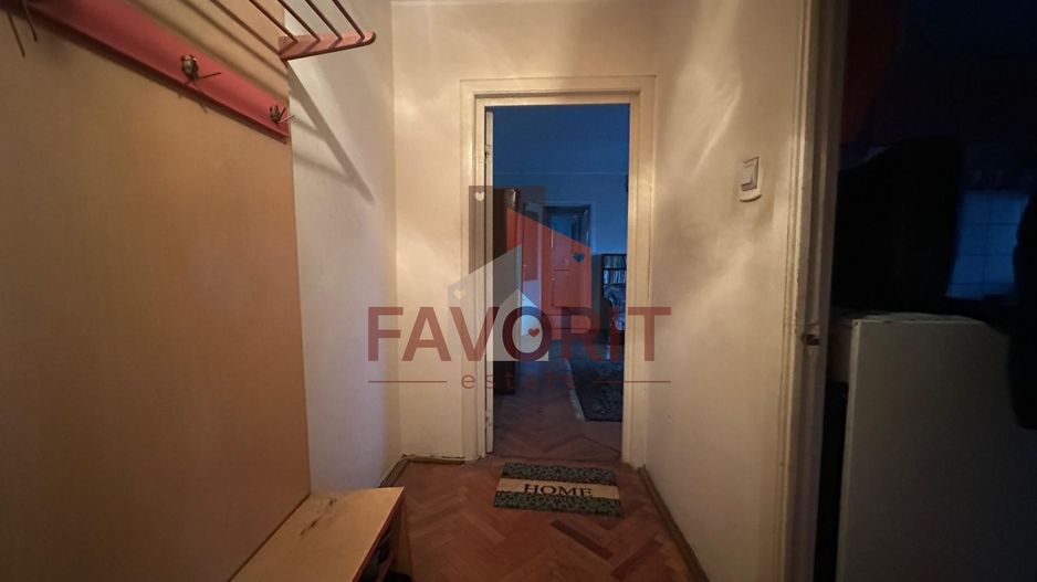 2 camere | etaj 1 | mobilat si utilat | zona excelenta | - Poză 7