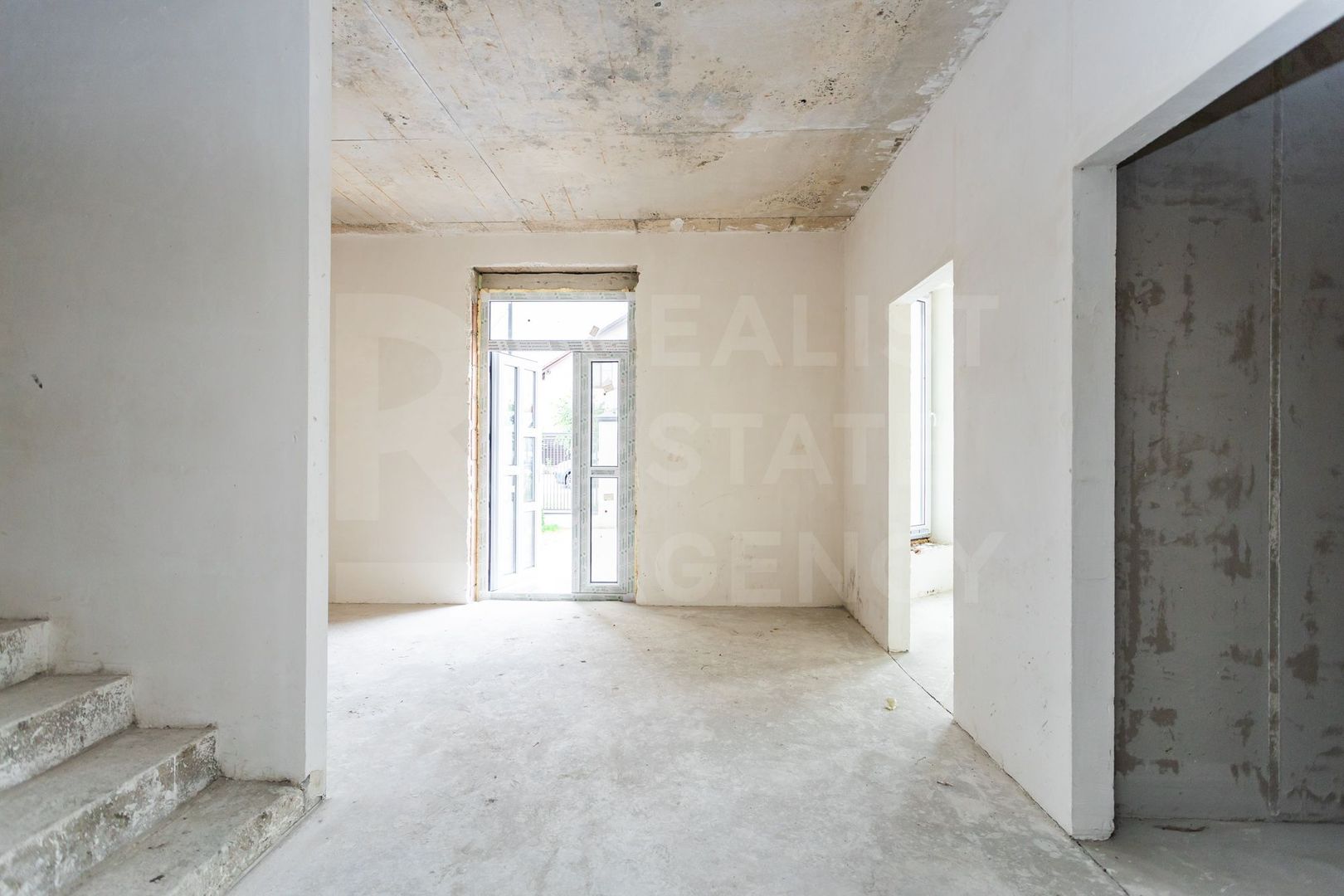 Casă, 190 mp, str. Drumul Viilor, Cricova - Poză 28